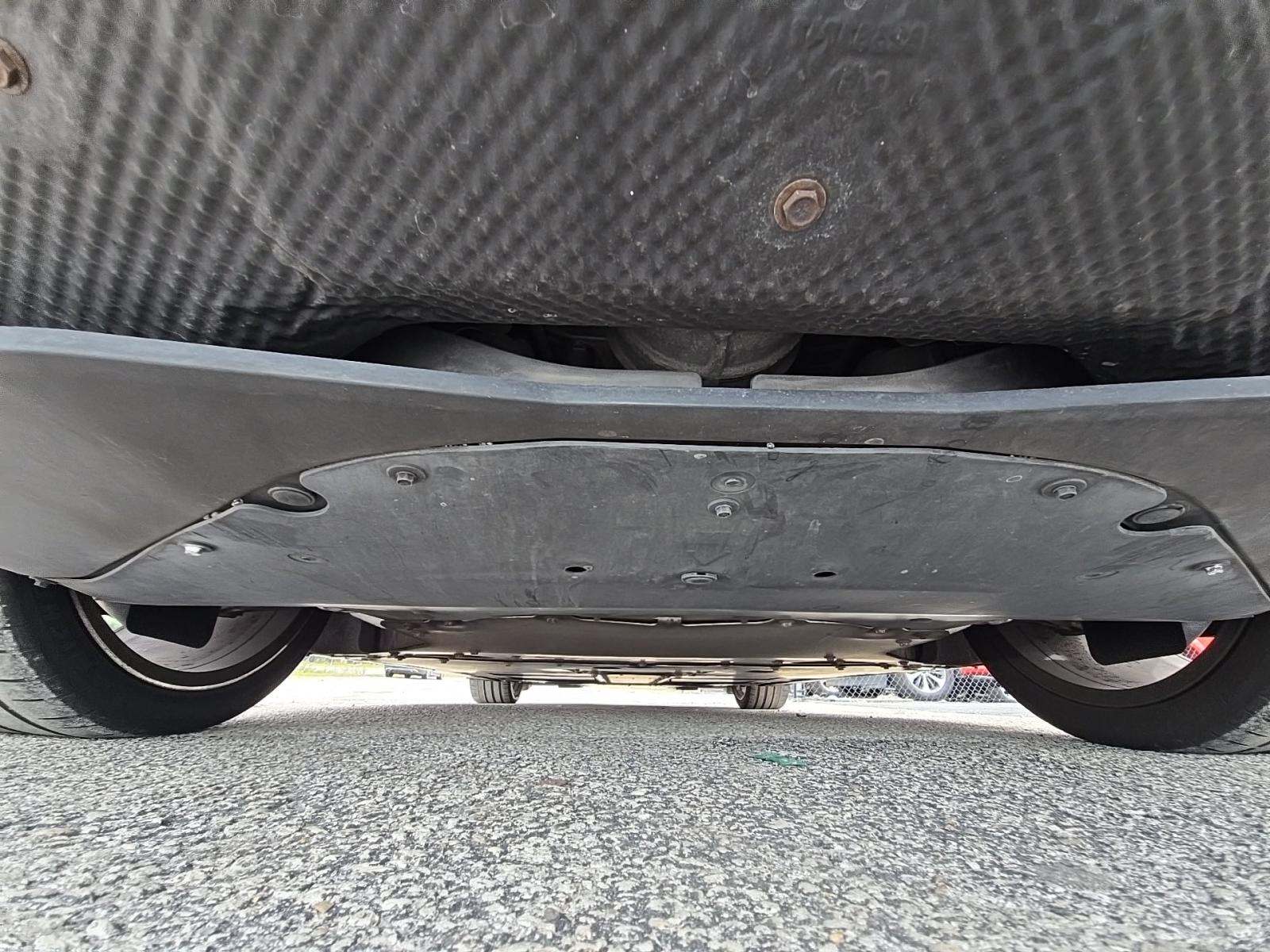 2022 Chevrolet Corvette Stingray RWD