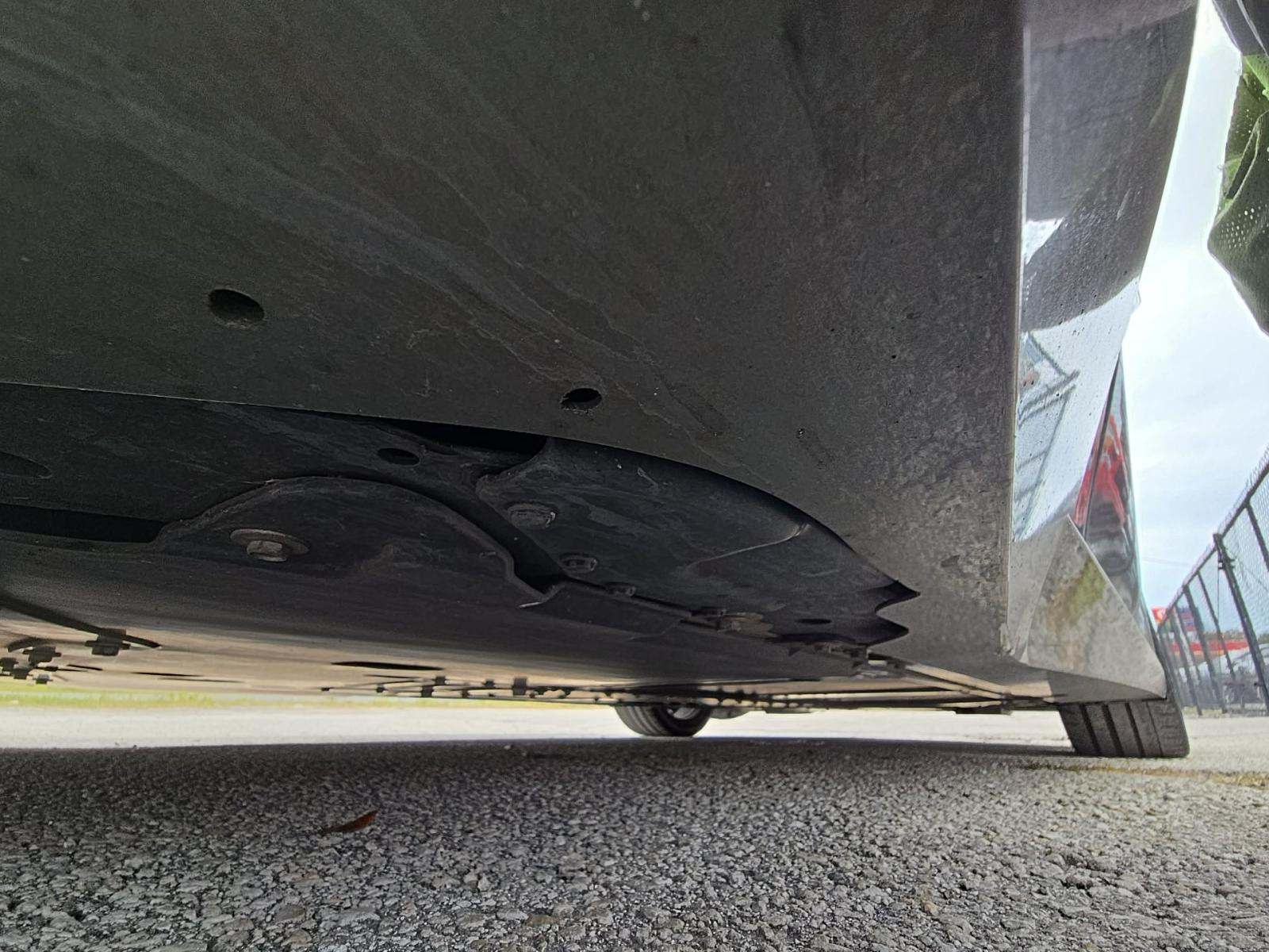 2022 Chevrolet Corvette Stingray RWD