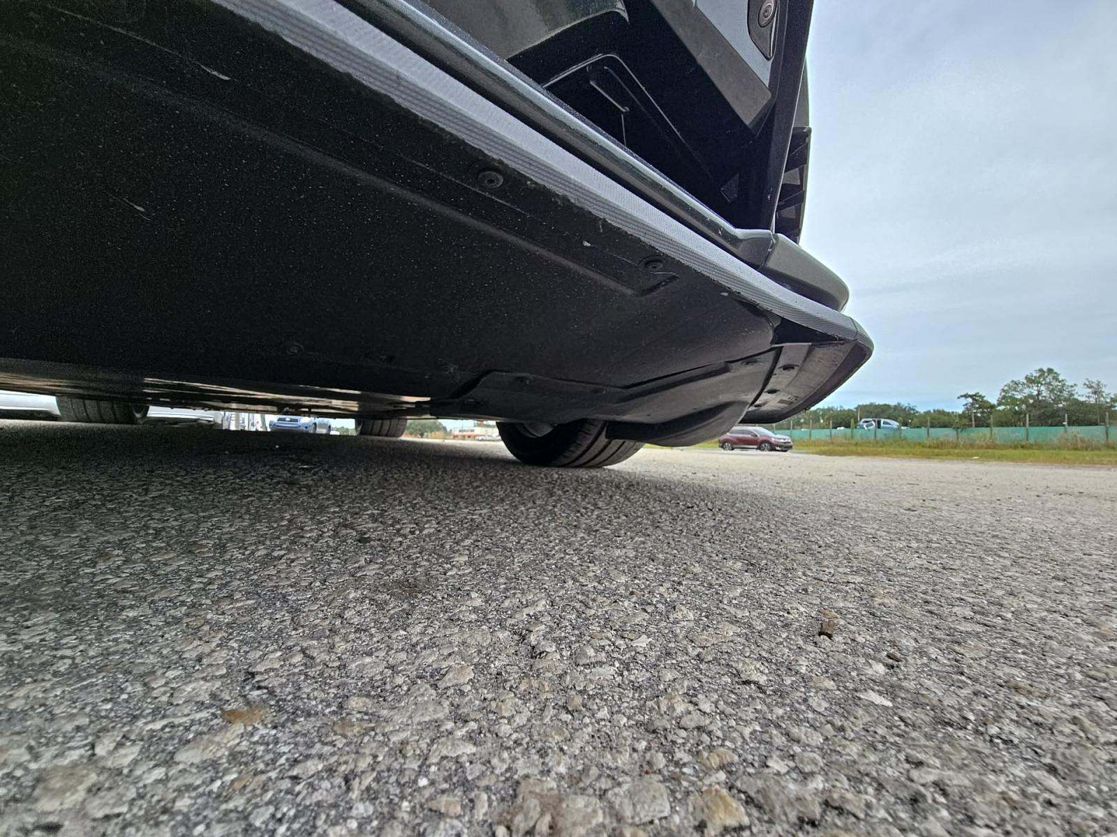 2022 Chevrolet Corvette Stingray RWD