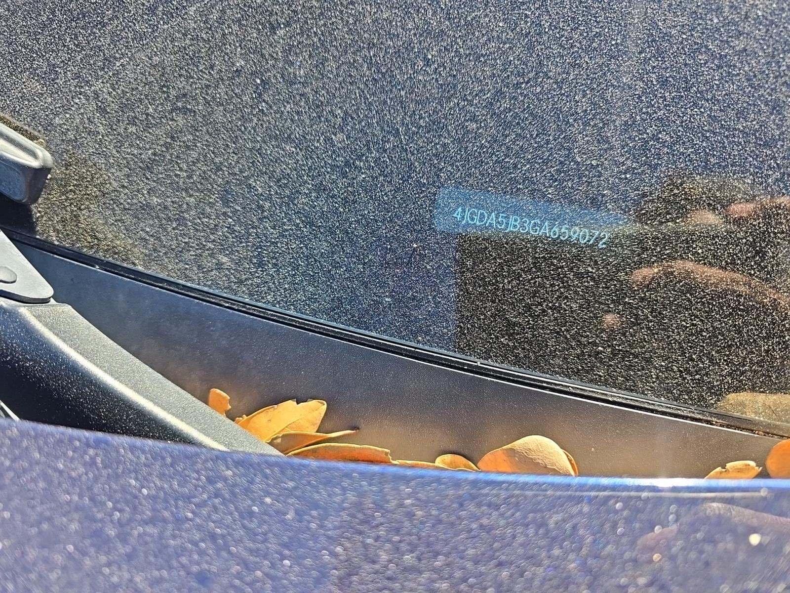 MERCEDES-BENZ GLE-CLASS - 5