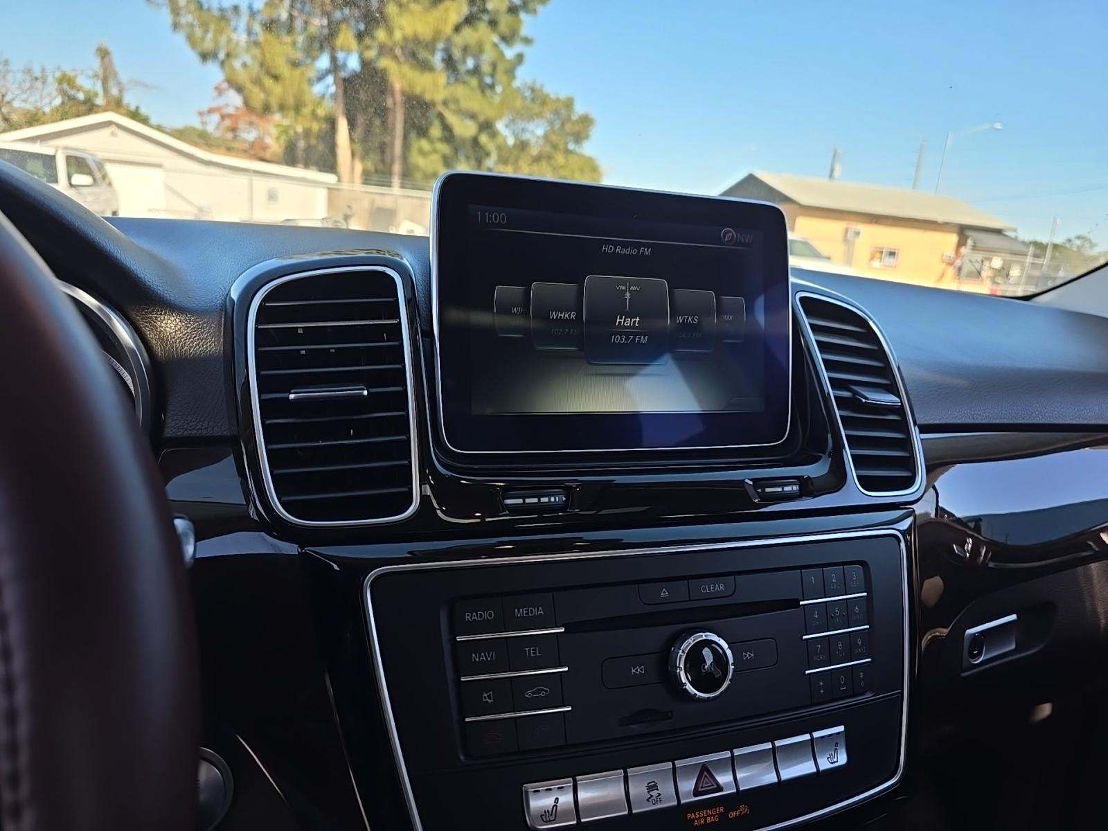 MERCEDES-BENZ GLE-CLASS - 10