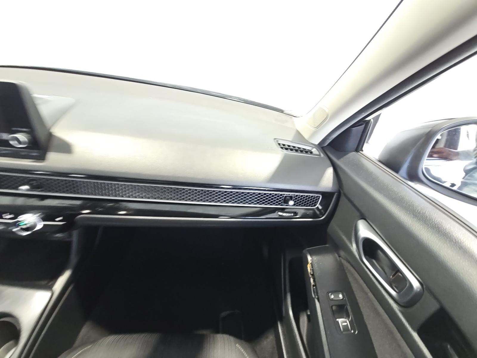 2023 Honda Civic EX FWD