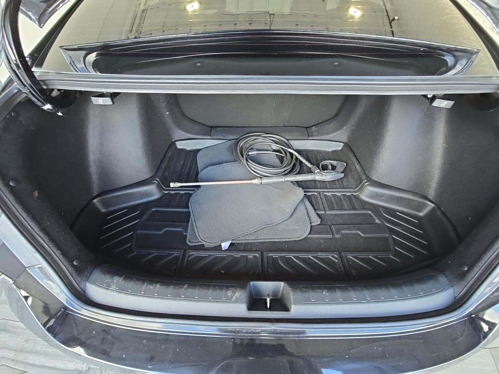 2023 Honda Civic EX FWD