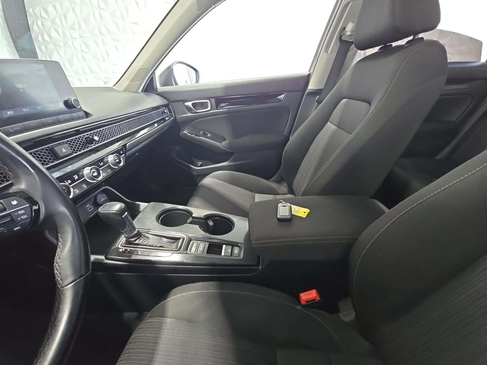 2023 Honda Civic EX FWD