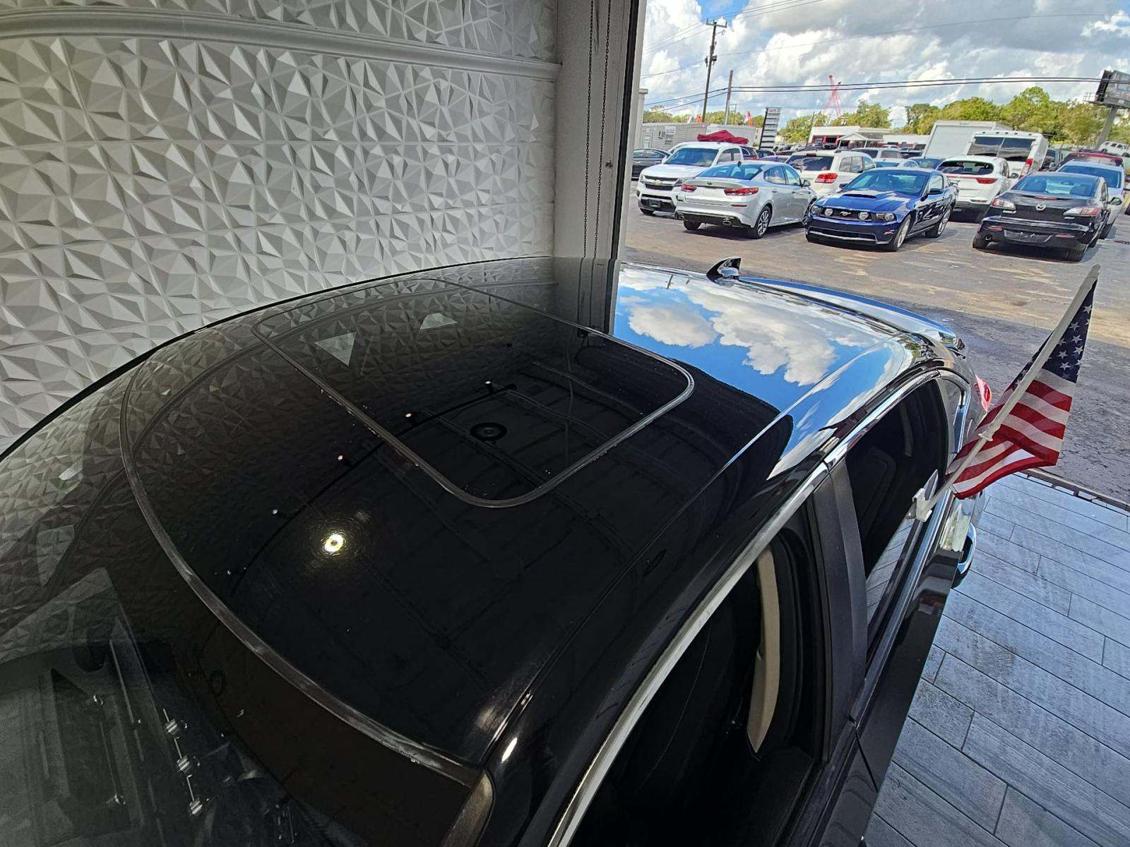 2023 Honda Civic EX FWD