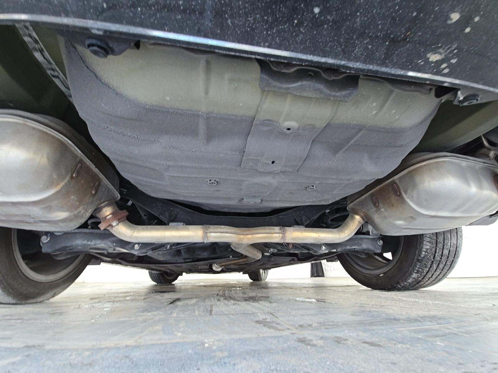 2023 Honda Civic EX FWD