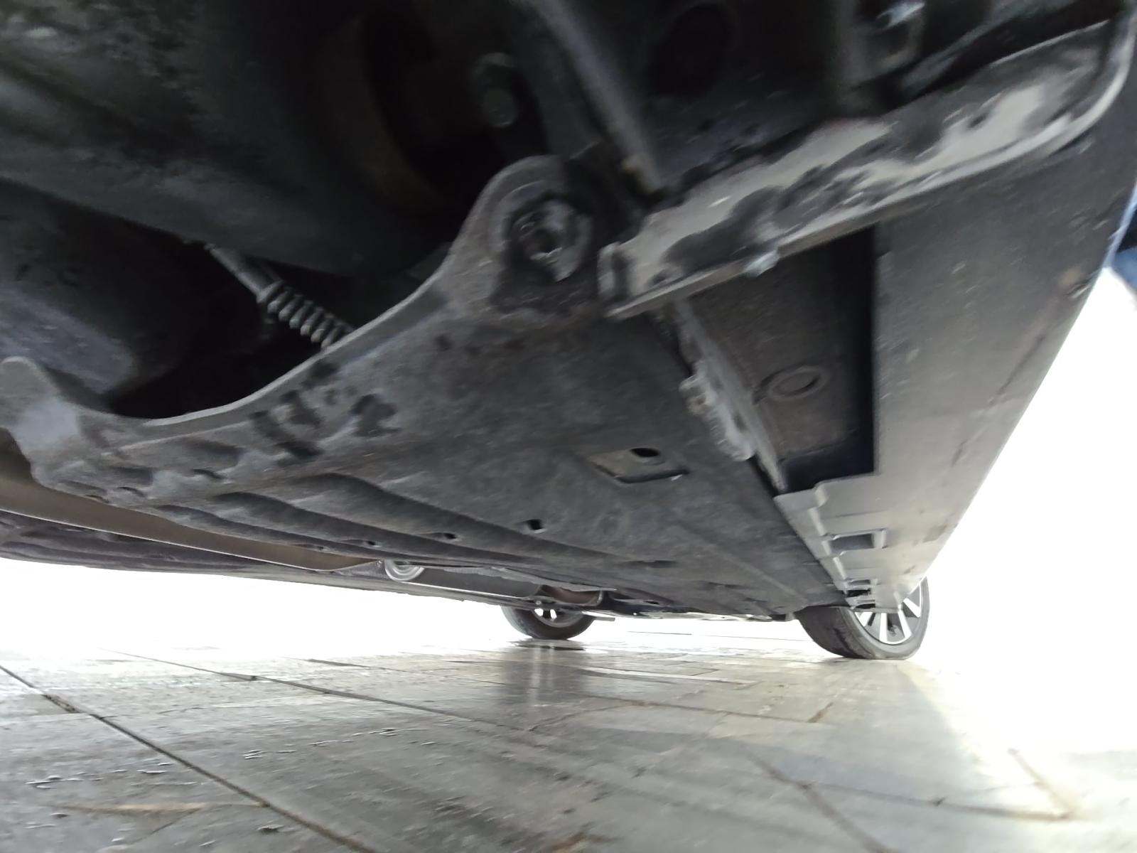 2023 Honda Civic EX FWD