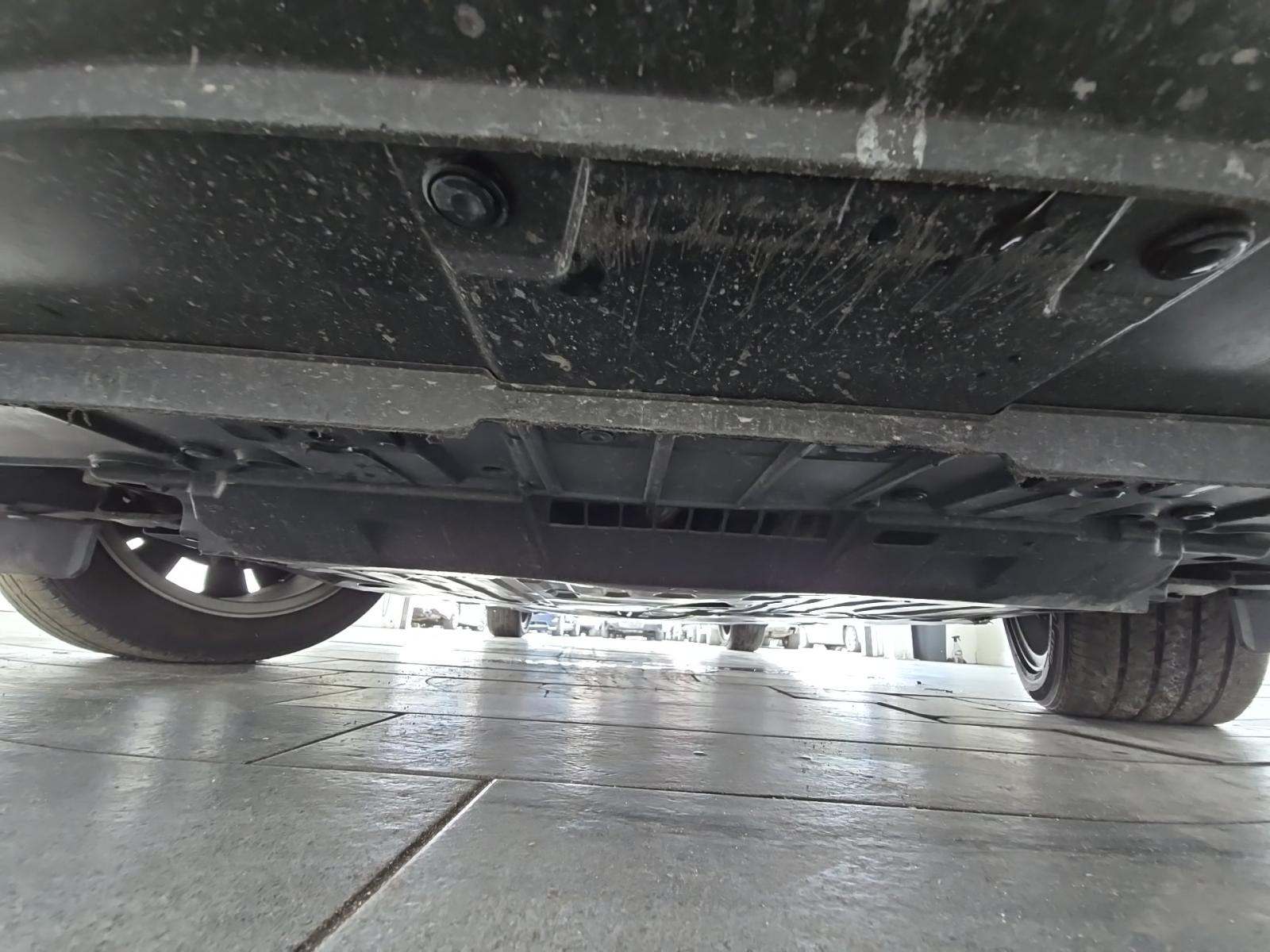 2023 Honda Civic EX FWD