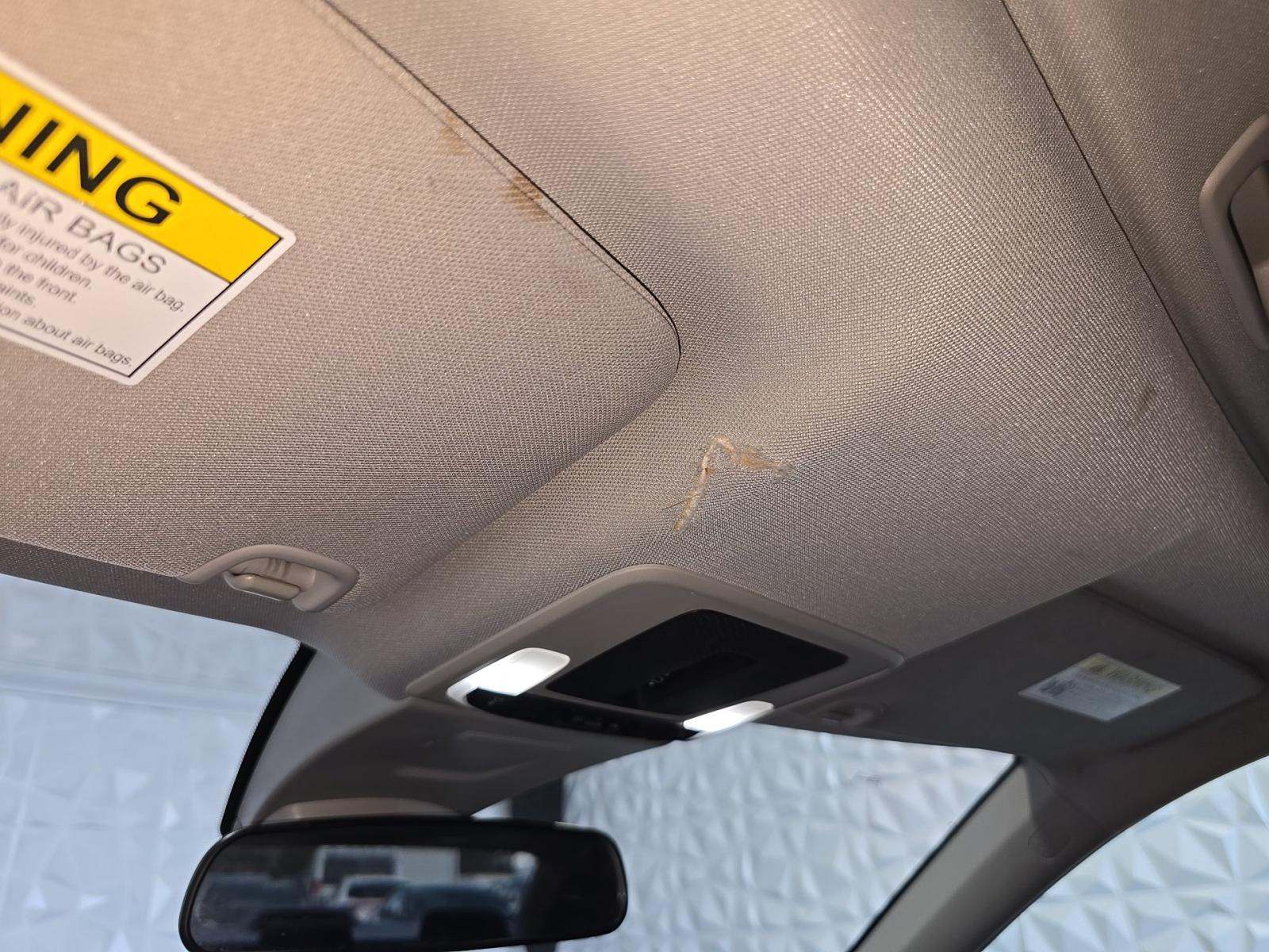 2023 Honda Civic EX FWD