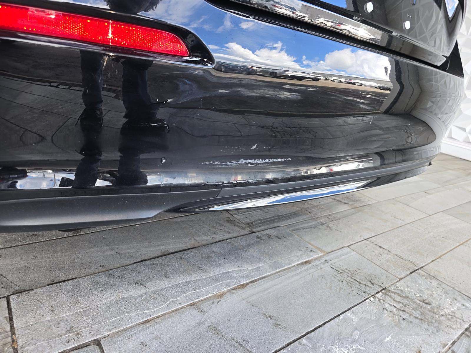 2023 Honda Civic EX FWD