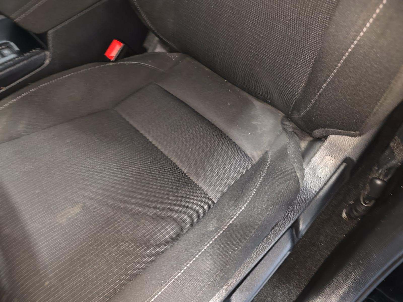 2023 Honda Civic EX FWD