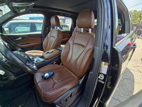 2017 Audi Q7 3.0T Premium Plus AWD