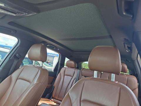 2017 Audi Q7 3.0T Premium Plus AWD
