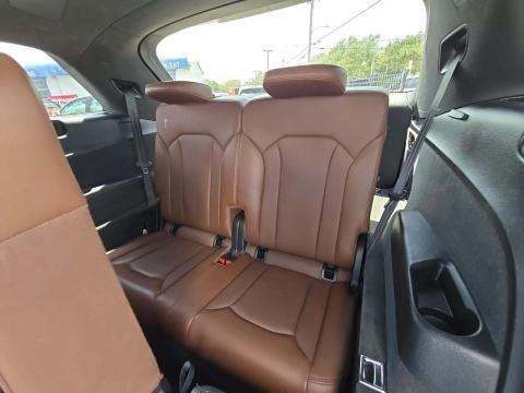 2017 Audi Q7 3.0T Premium Plus AWD