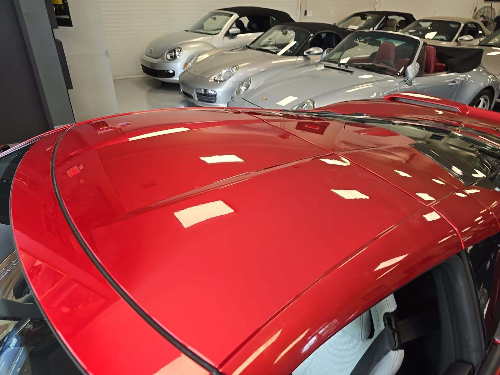 2023 Chevrolet Corvette Stingray RWD