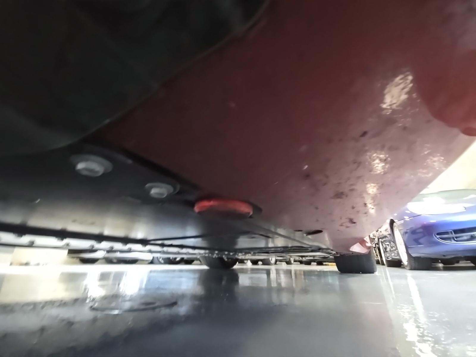 2023 Chevrolet Corvette Stingray RWD