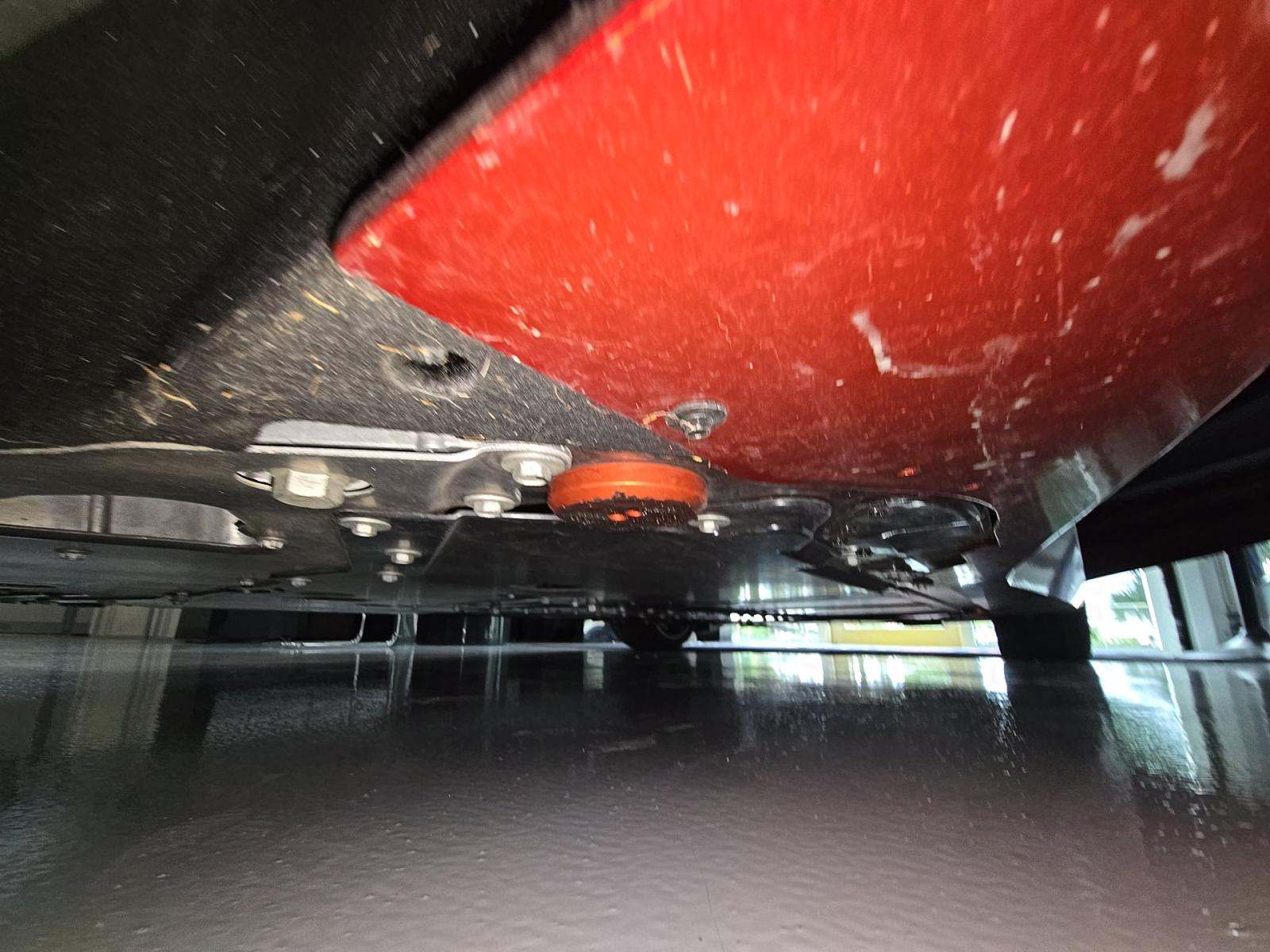 2023 Chevrolet Corvette Stingray RWD