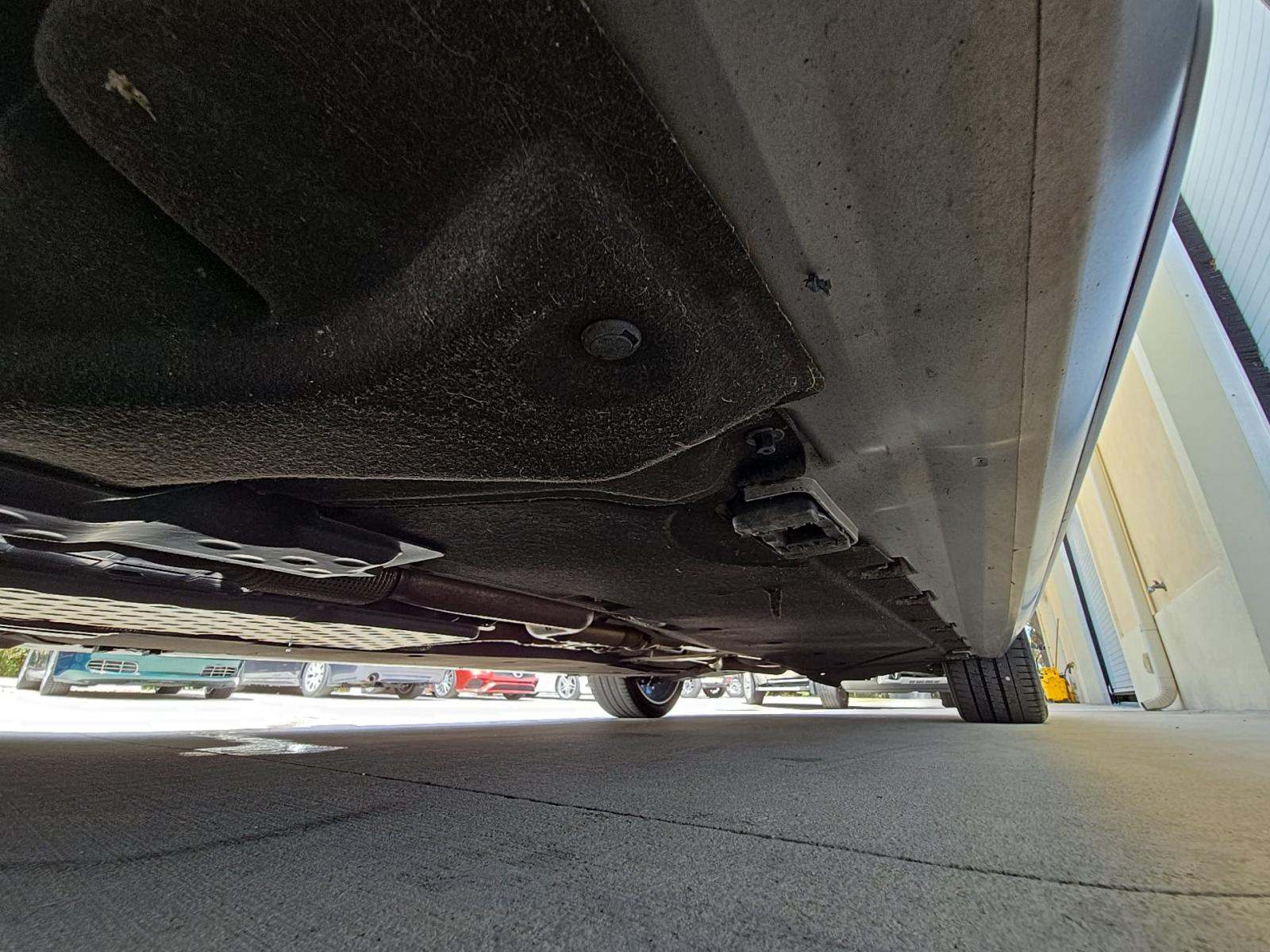 2015 Mercedes-Benz S-Class S 550 AWD