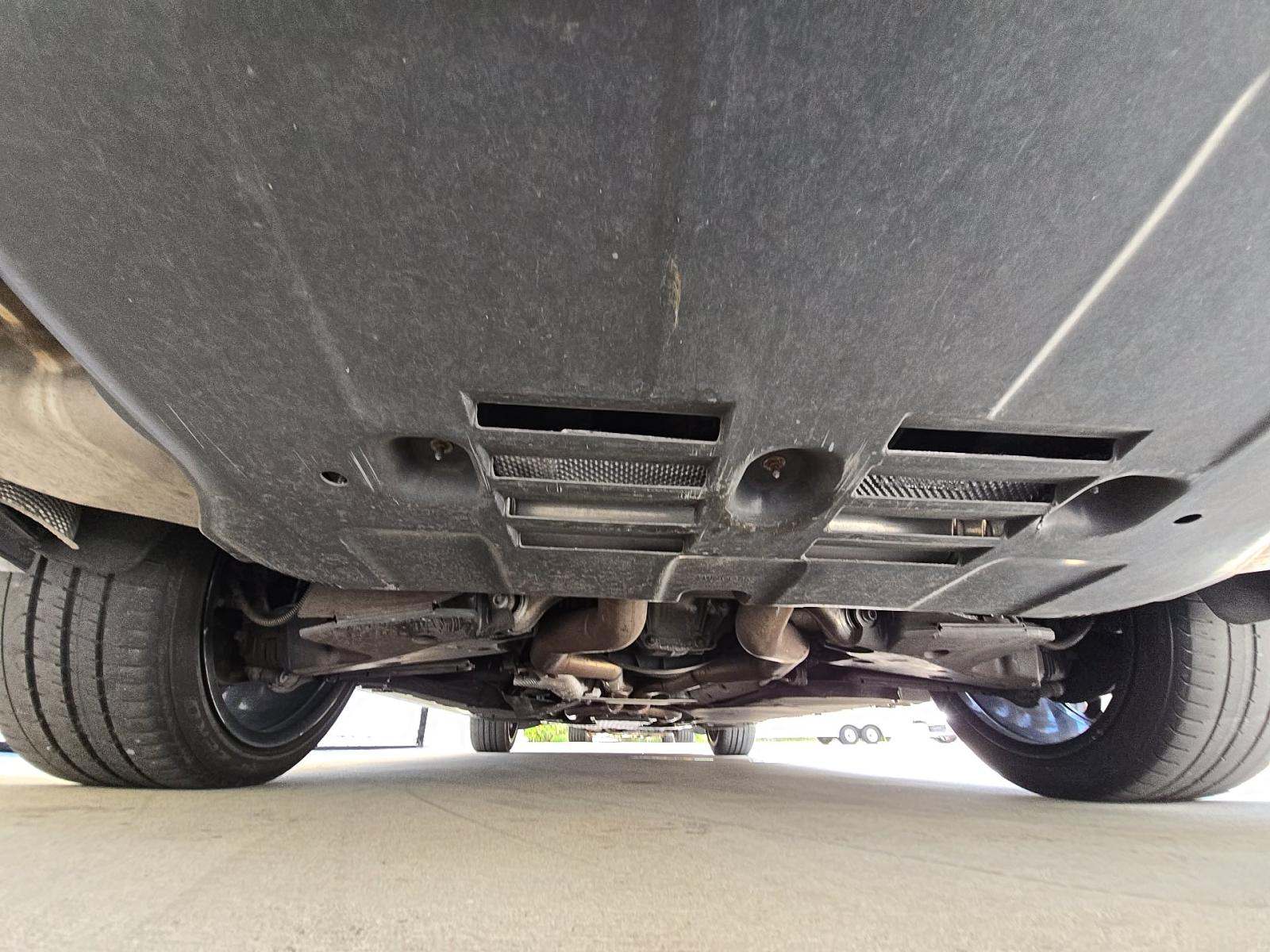 2015 Mercedes-Benz S-Class S 550 AWD