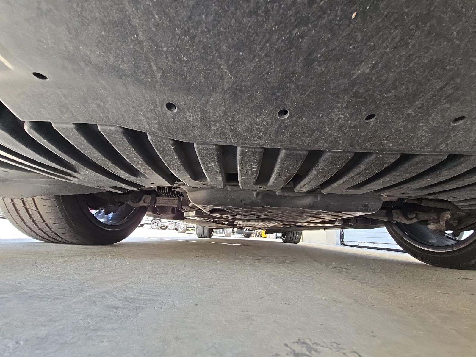 2015 Mercedes-Benz S-Class S 550 AWD