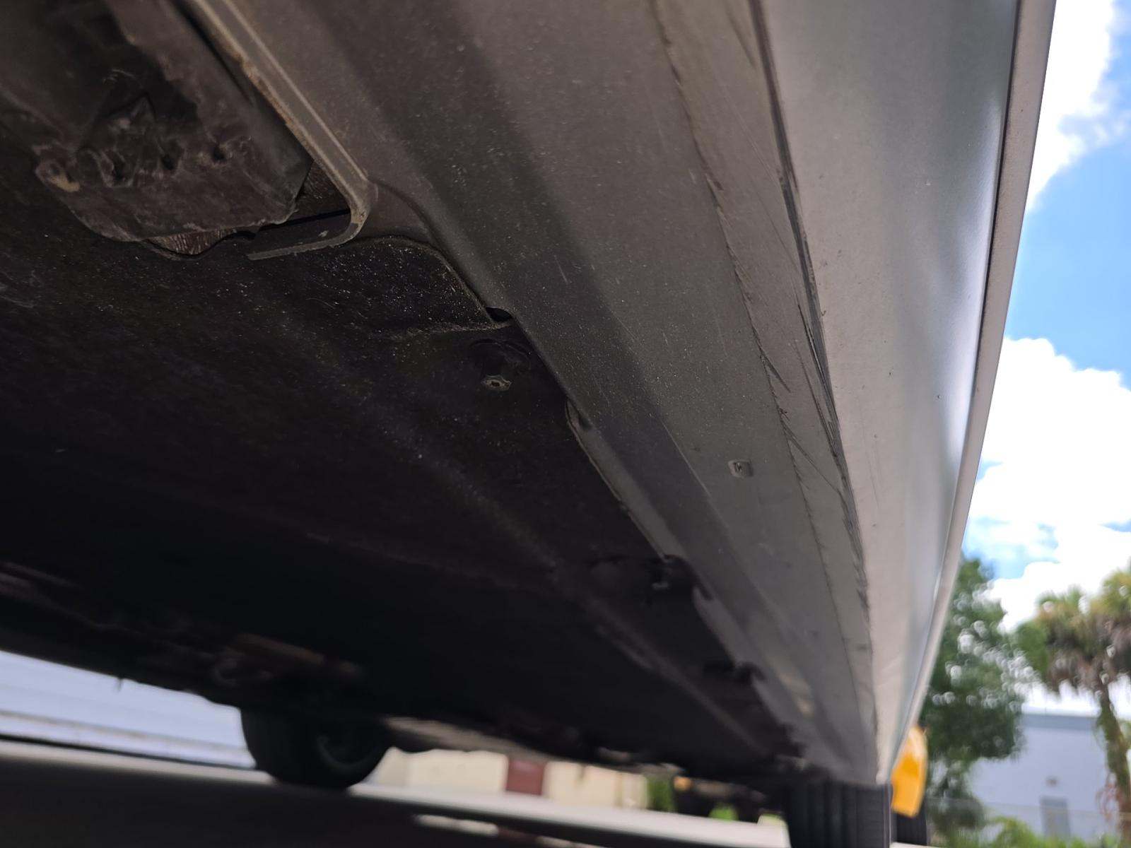 2015 Mercedes-Benz S-Class S 550 AWD