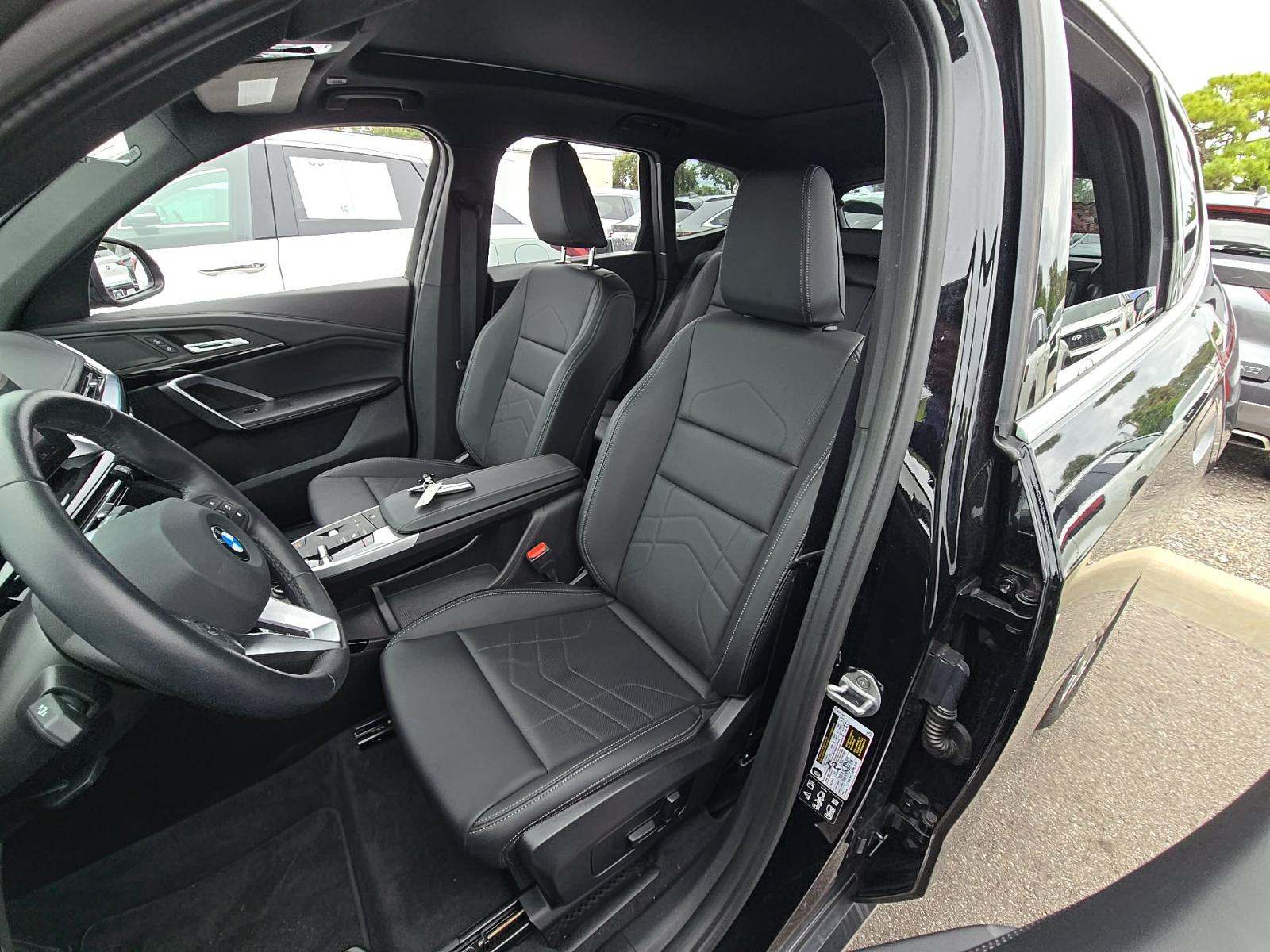 2025 BMW X1 xDrive28i AWD