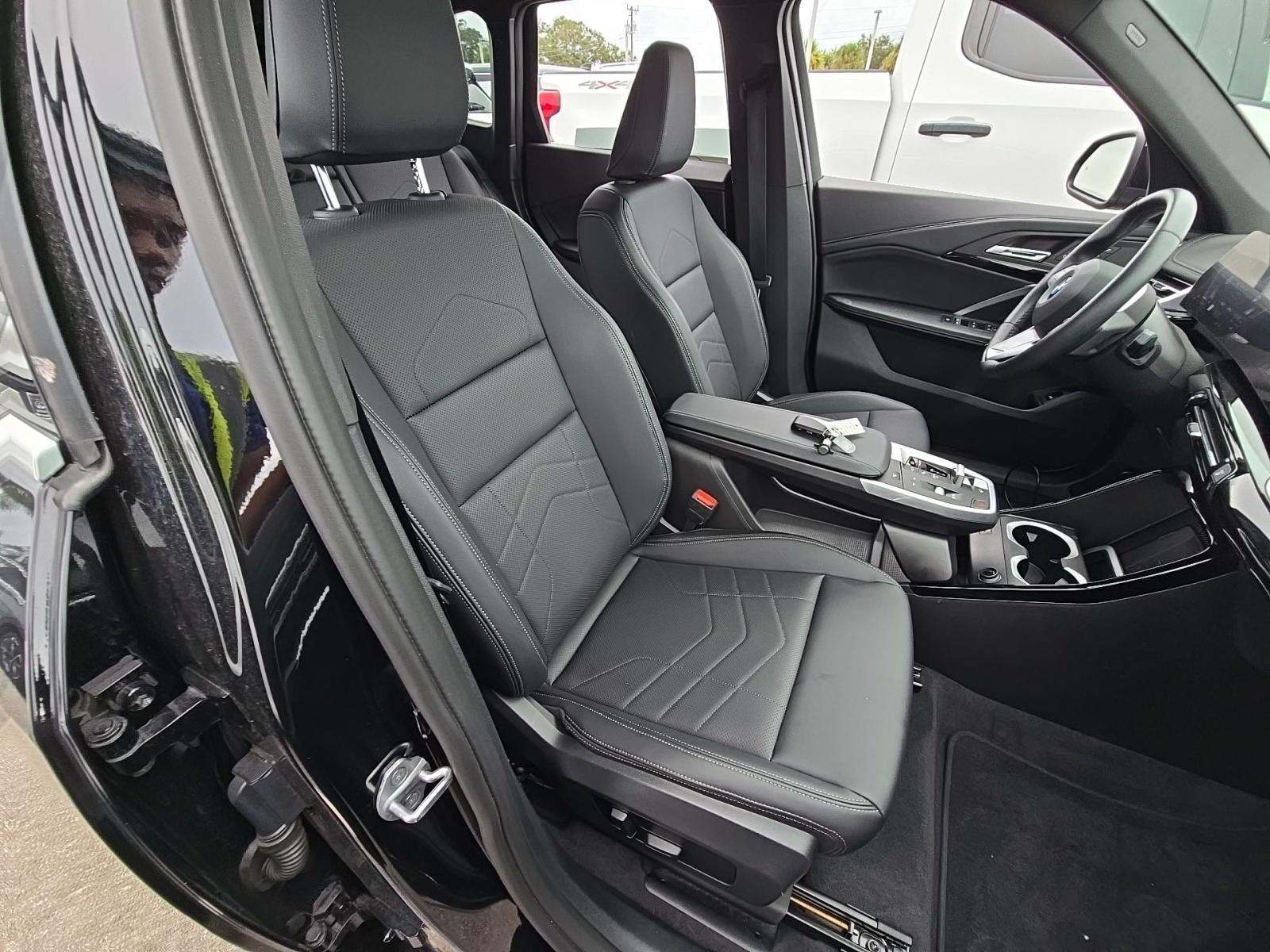 2025 BMW X1 xDrive28i AWD