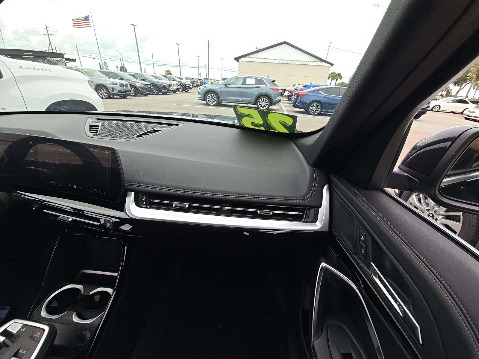 2025 BMW X1 xDrive28i AWD