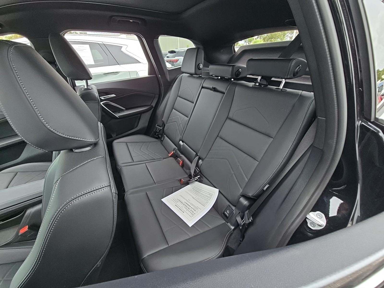 2025 BMW X1 xDrive28i AWD