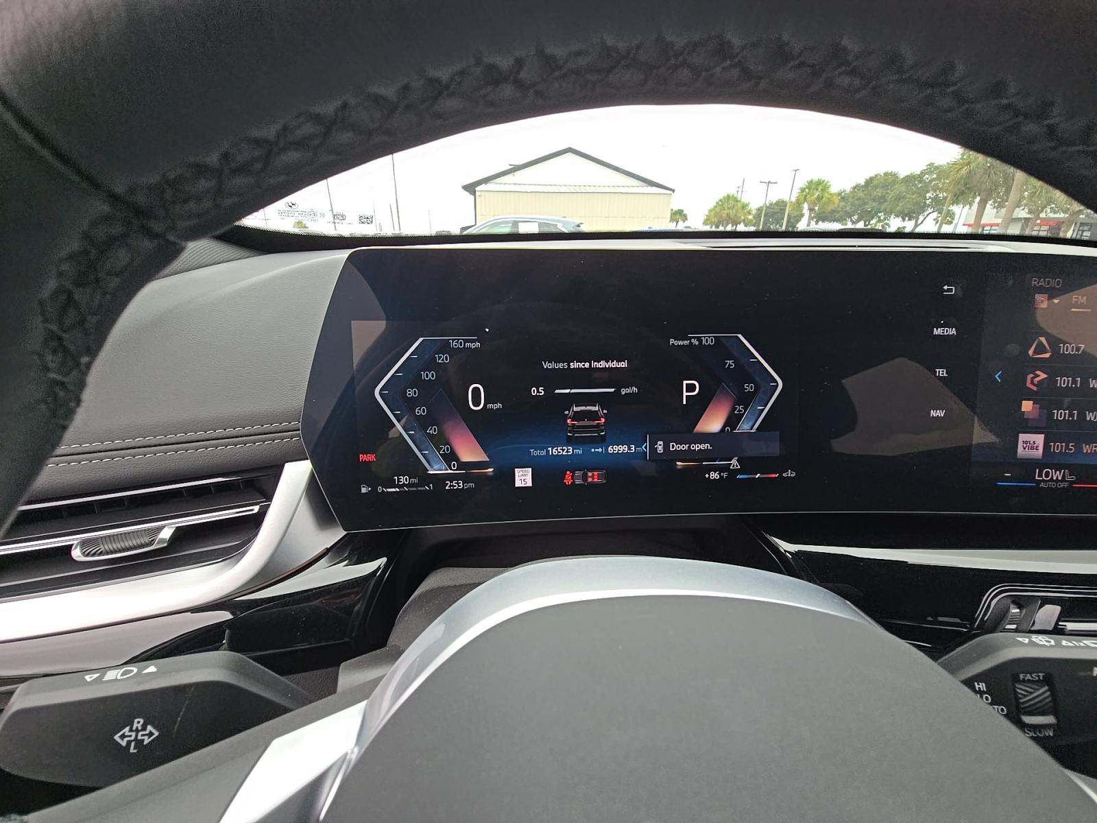 2025 BMW X1 xDrive28i AWD