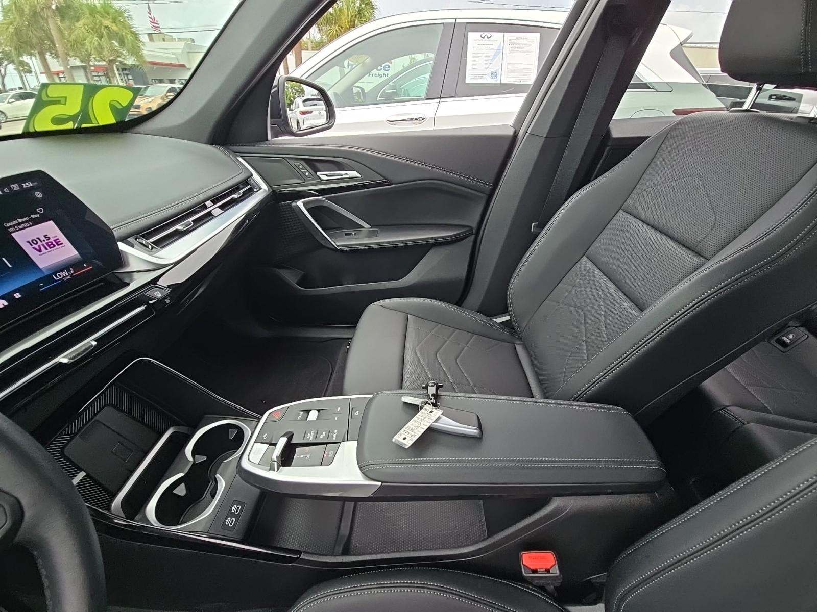 2025 BMW X1 xDrive28i AWD