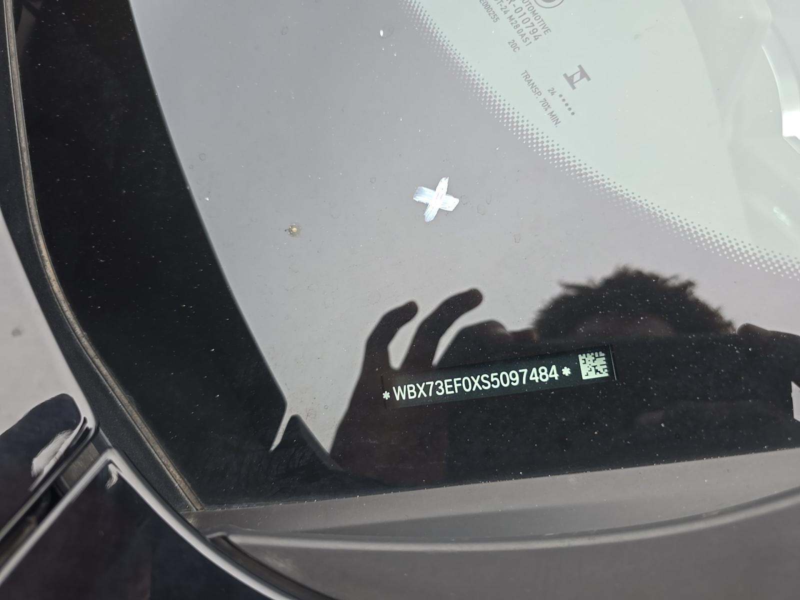 2025 BMW X1 xDrive28i AWD