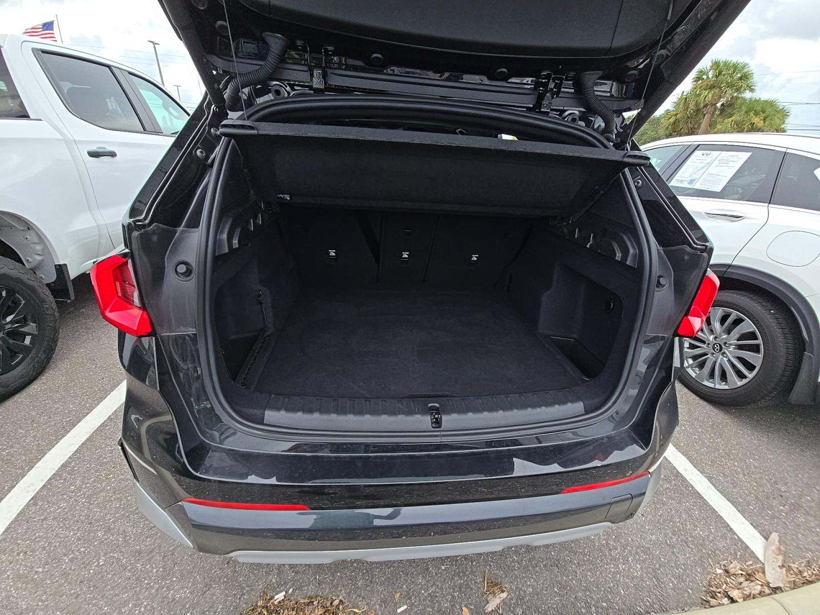 2025 BMW X1 xDrive28i AWD