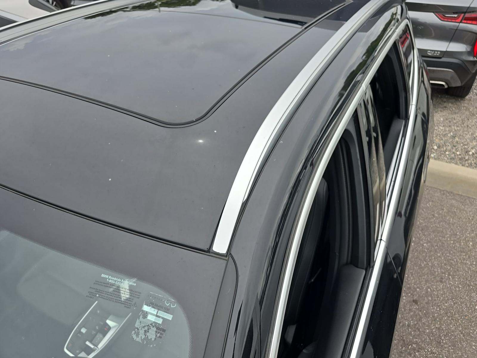 2025 BMW X1 xDrive28i AWD