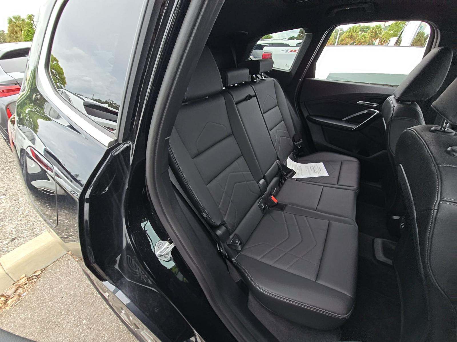 2025 BMW X1 xDrive28i AWD