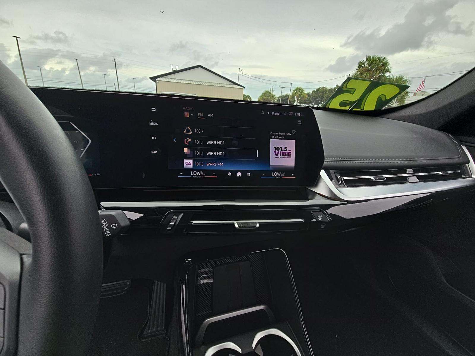 2025 BMW X1 xDrive28i AWD