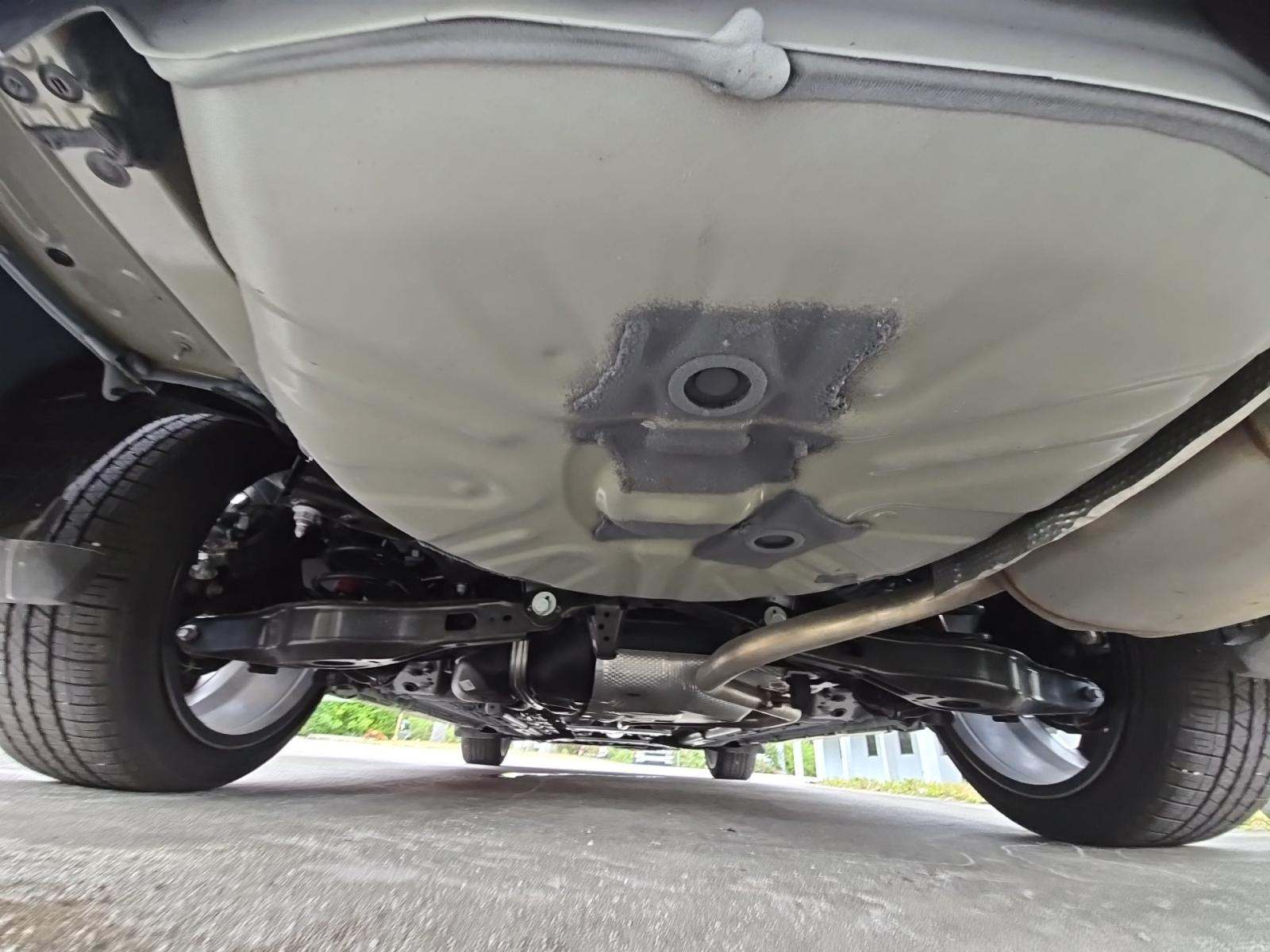 2025 Toyota Corolla SE FWD