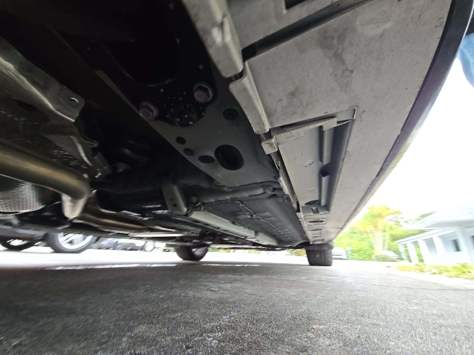 2025 Toyota Corolla SE FWD