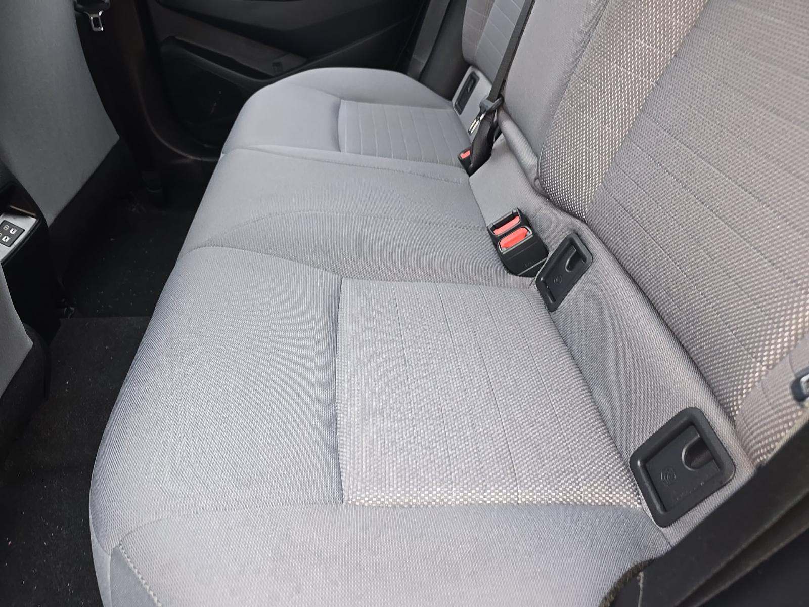 2025 Toyota Corolla SE FWD