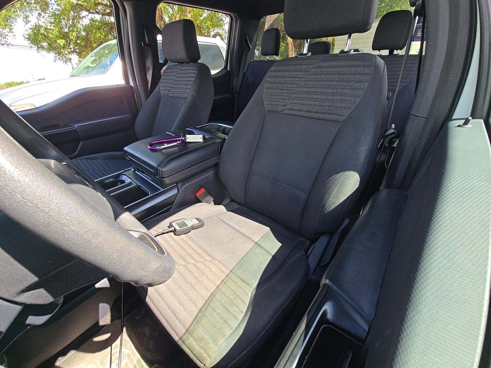 2022 Ford F-150 XL RWD