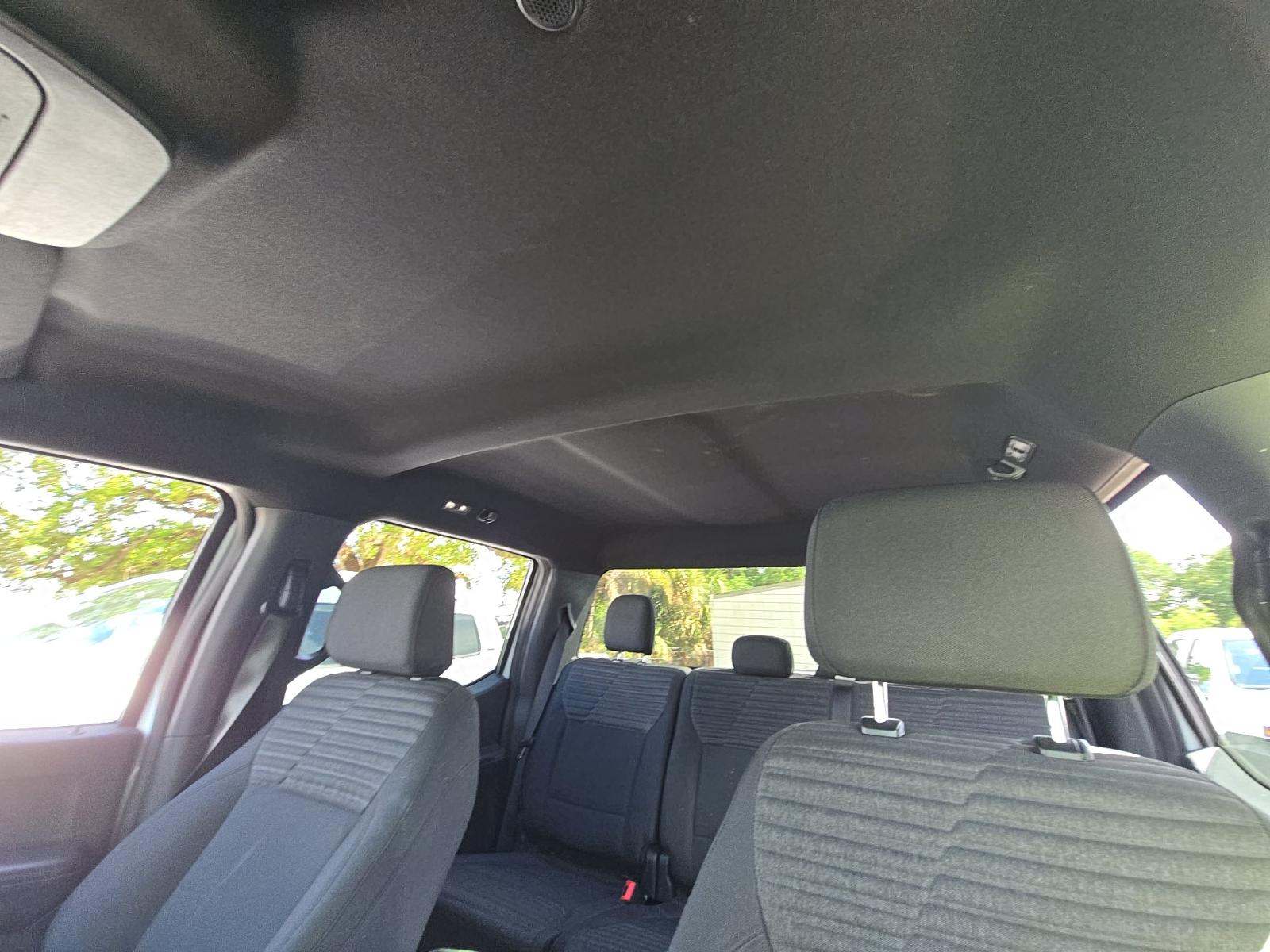 2022 Ford F-150 XL RWD