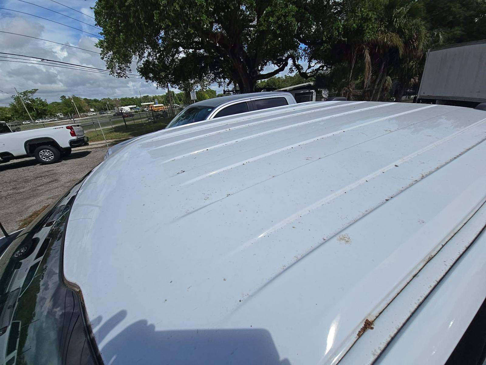 2022 Ford F-150 XL RWD