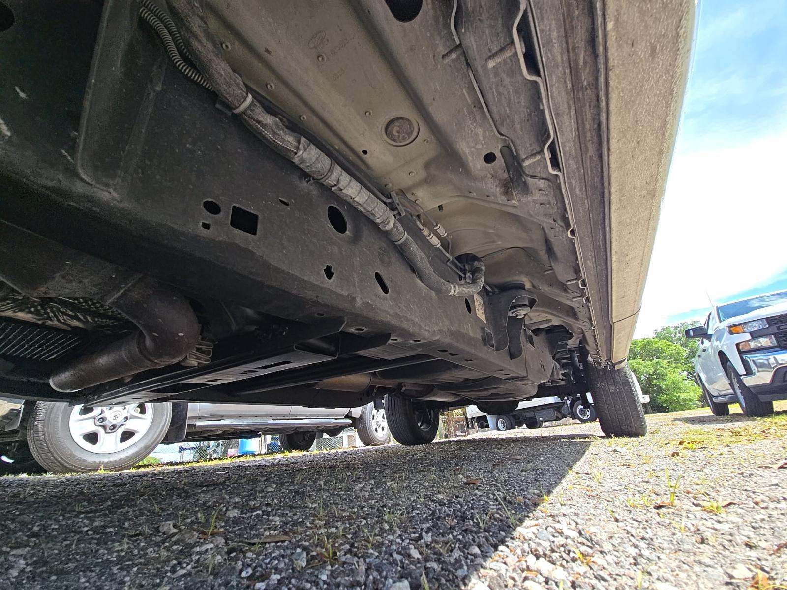 2022 Ford F-150 XL RWD