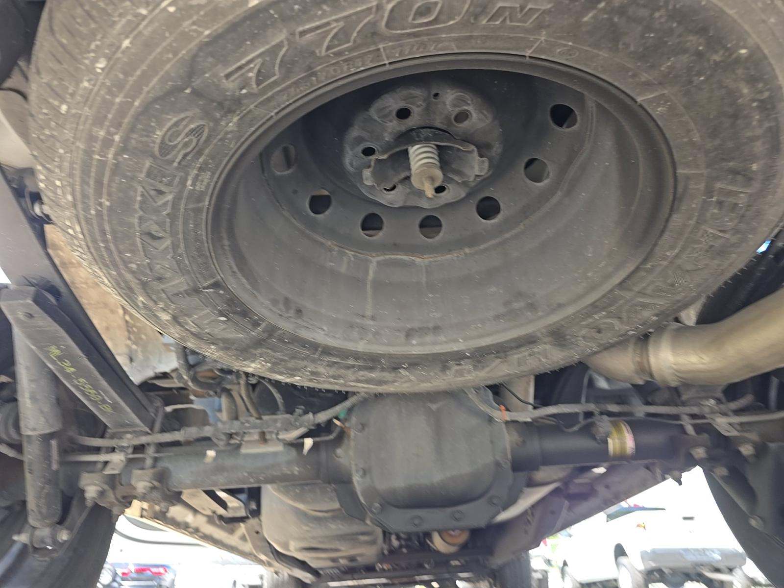 2022 Ford F-150 XL RWD