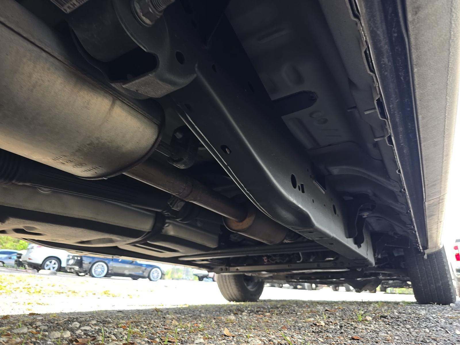 2022 Ford F-150 XL RWD