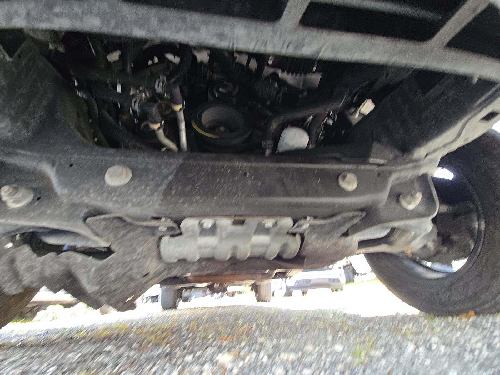 2022 Ford F-150 XL RWD