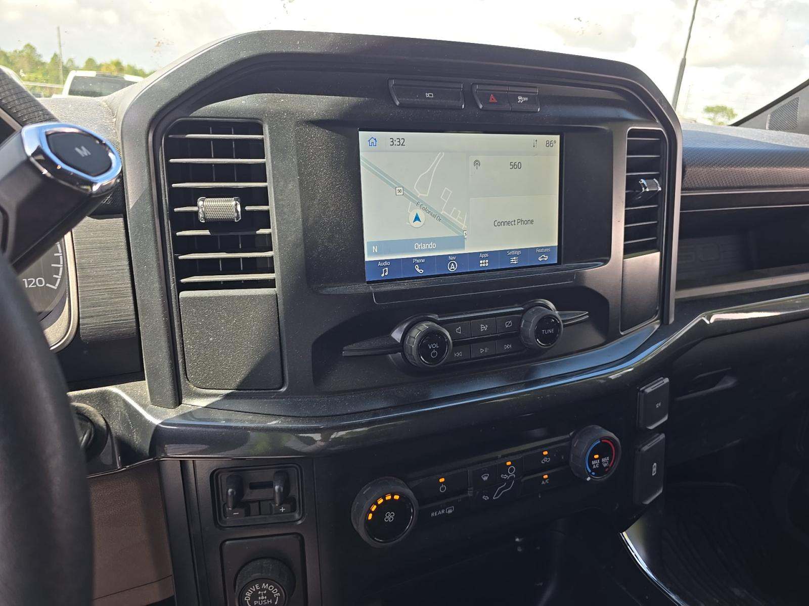 2022 Ford F-150 XL RWD