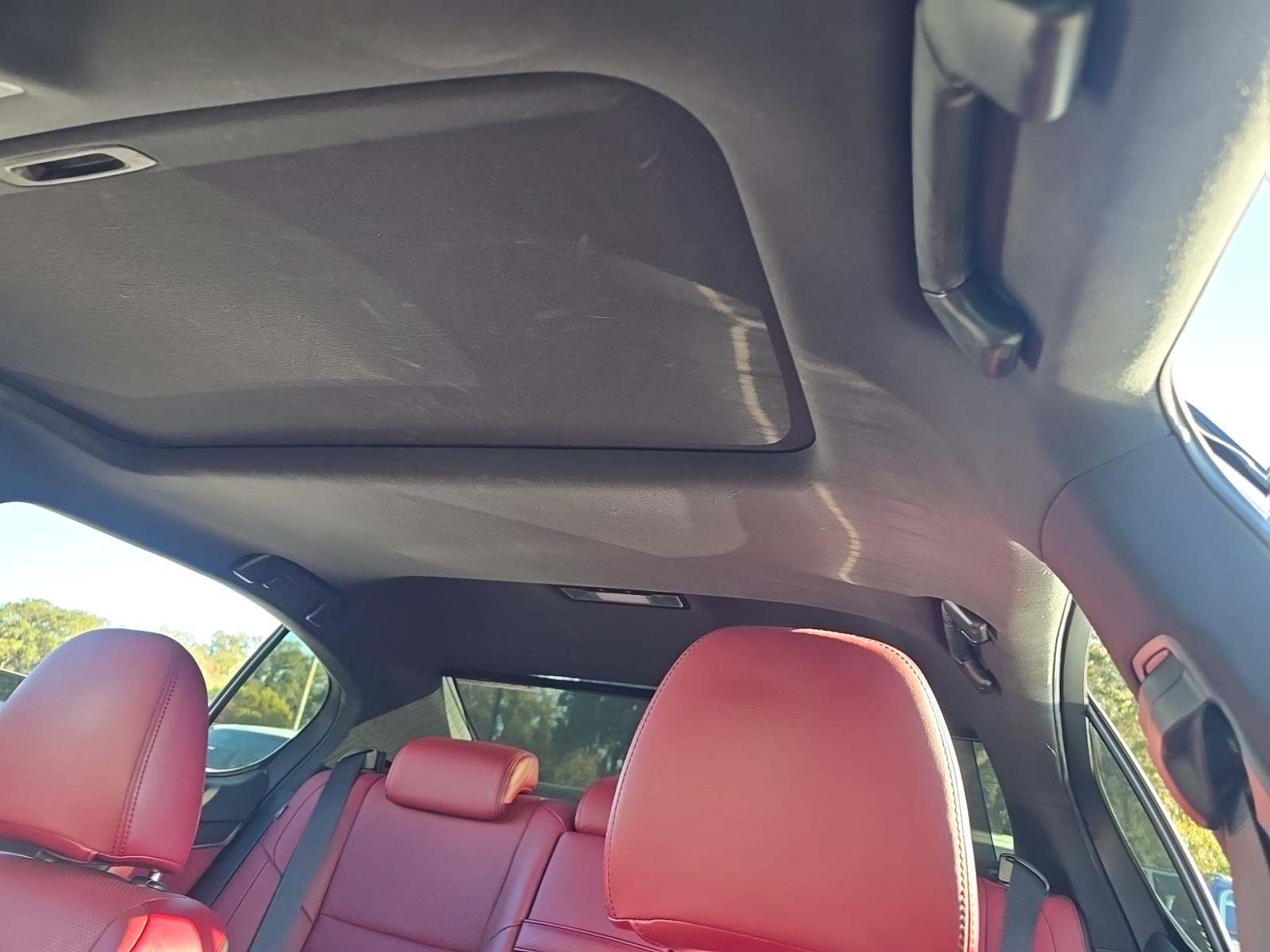 2018 Lexus GS GS 350 F SPORT RWD