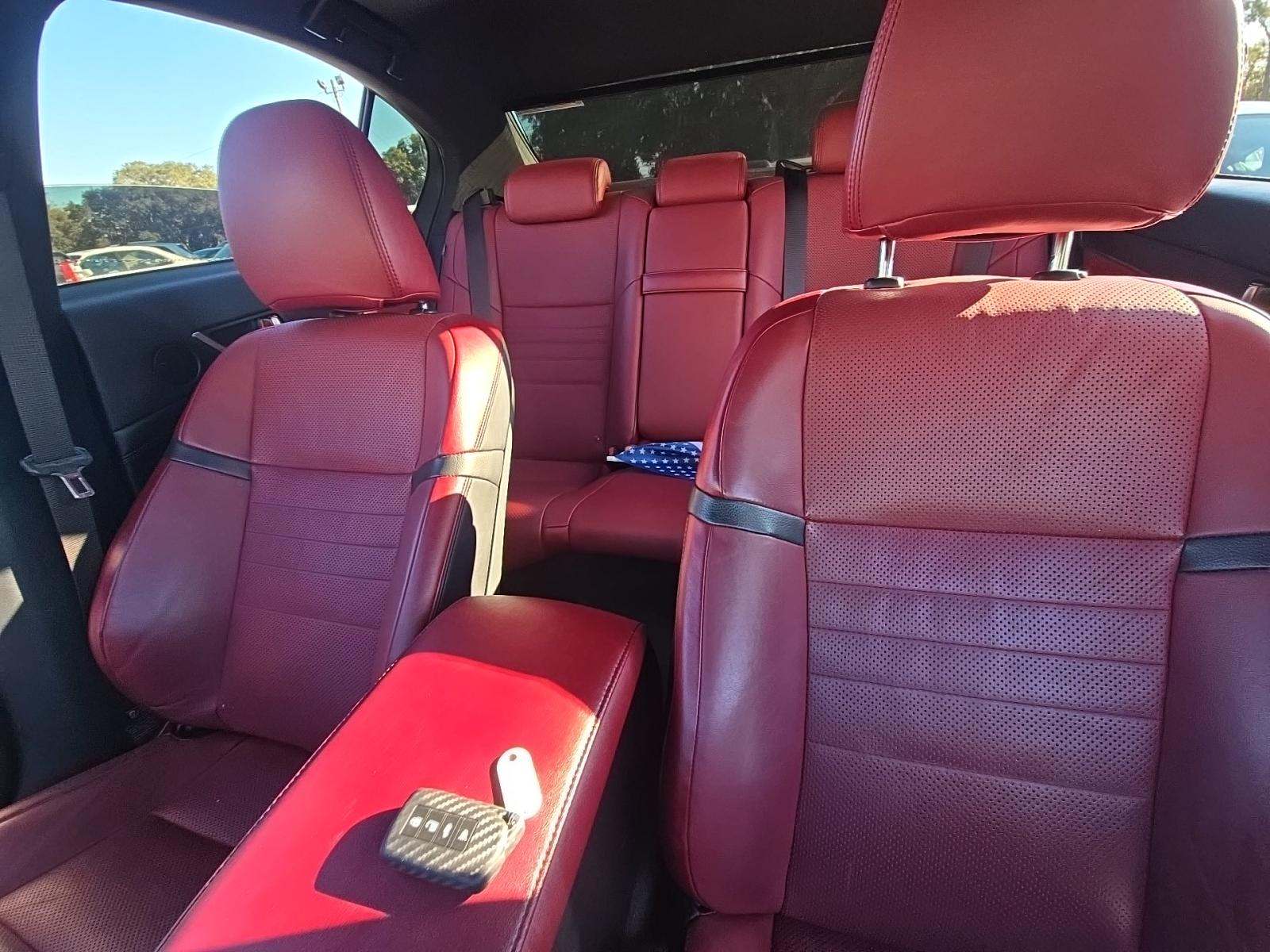 2018 Lexus GS GS 350 F SPORT RWD