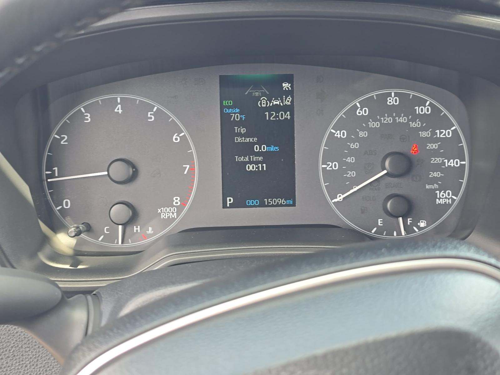 2025 Toyota Corolla SE FWD